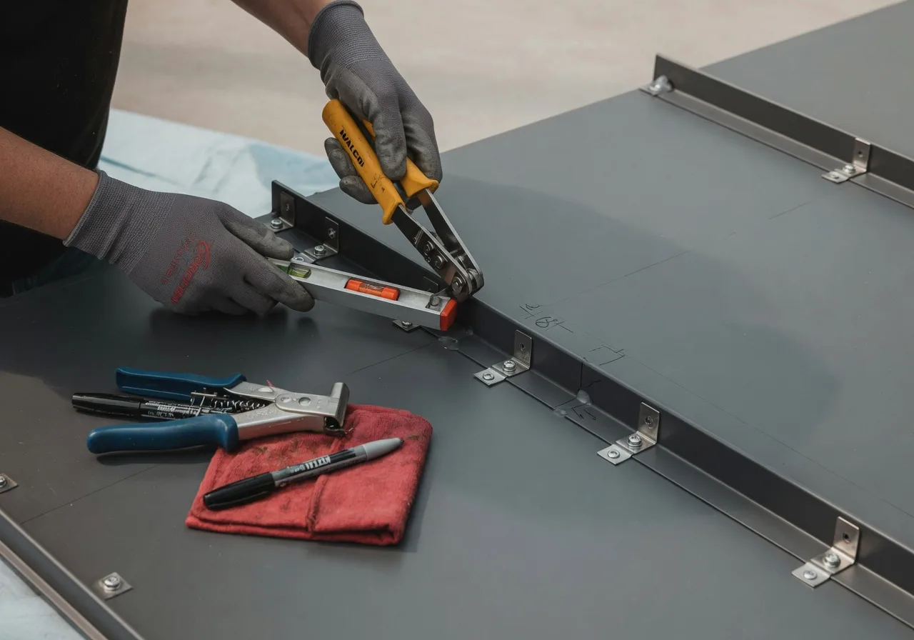 Why choose Metal Roofing Installation in Beaver, OK